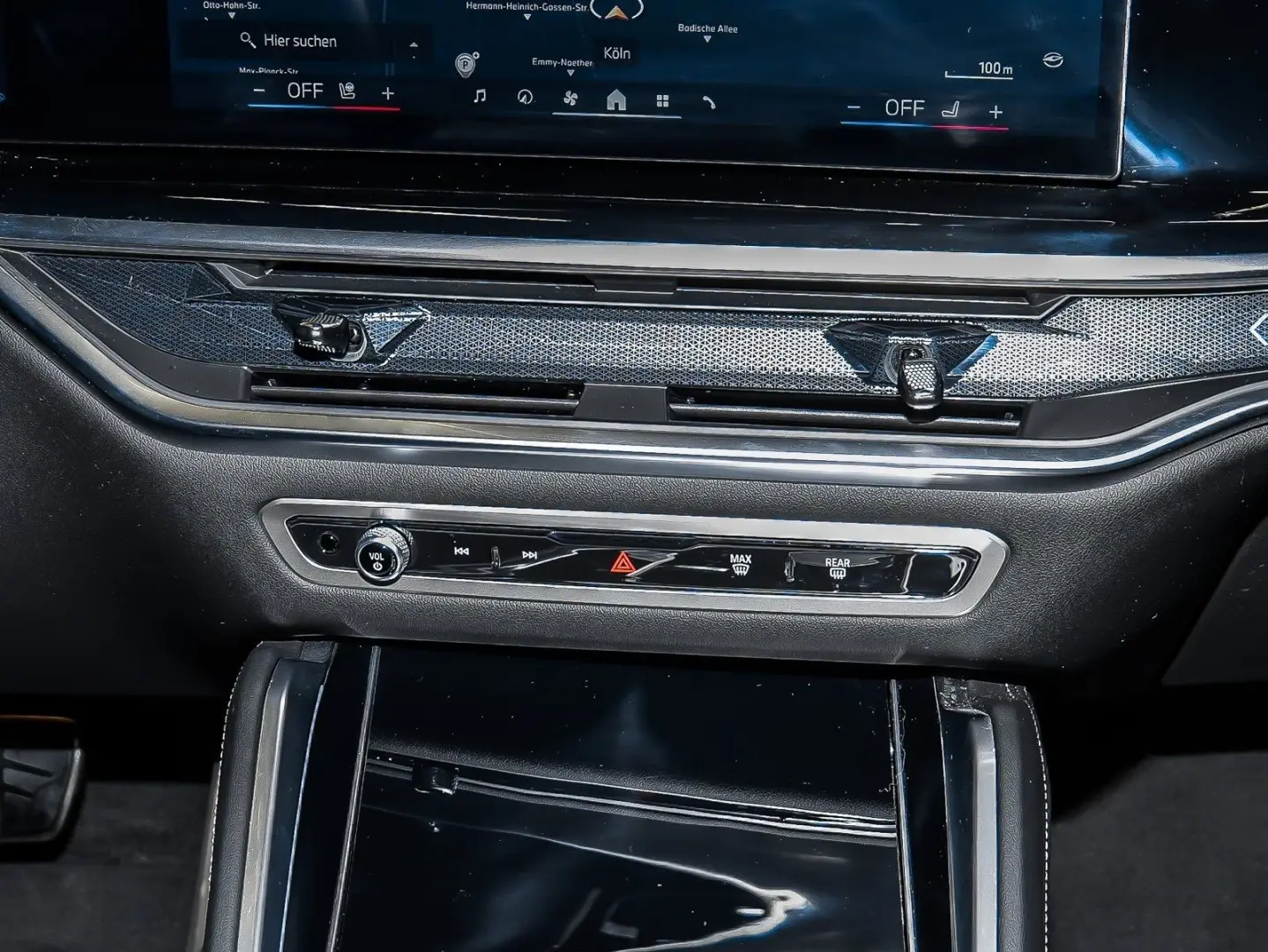 X6 xDrive30d M Sport RFK NAVI LED Sound Syst.