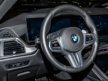 X6 xDrive30d M Sport RFK NAVI LED Sound Syst.