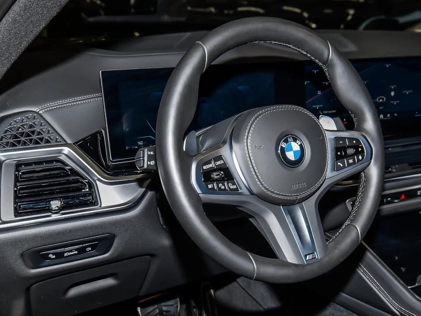X6 xDrive30d M Sport RFK NAVI LED Sound Syst.