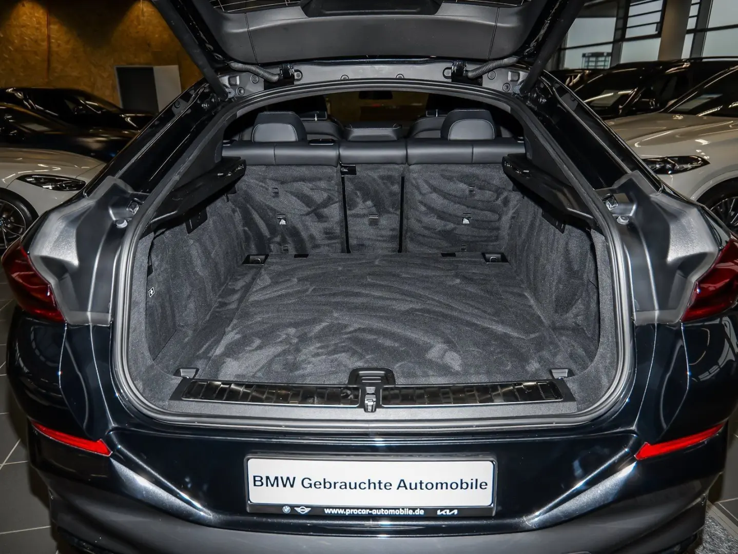 X6 xDrive30d M Sport RFK NAVI LED Sound Syst.