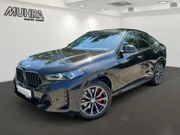 X6 xDrive30d M Sport Pro Luftfd. Pano Sthzg AHK