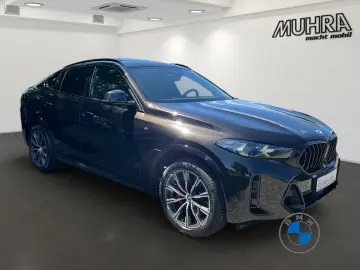 X6 xDrive30d M Sport Pro Luftfd. Pano Sthzg AHK