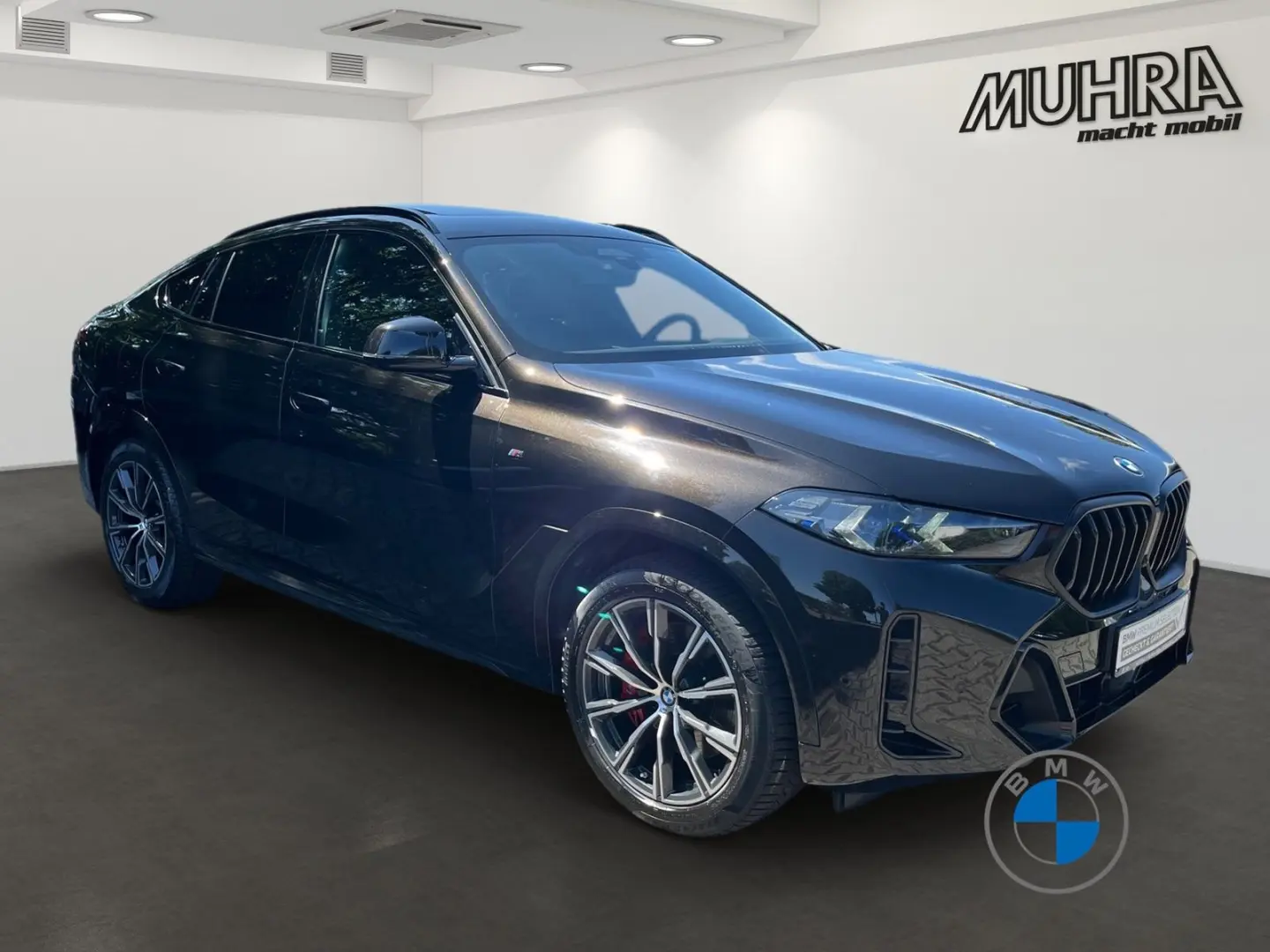 X6 xDrive30d M Sport Pro Luftfd. Pano Sthzg AHK