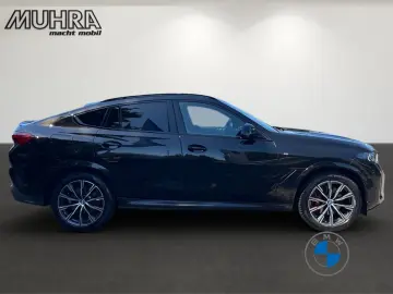 X6 xDrive30d M Sport Pro Luftfd. Pano Sthzg AHK