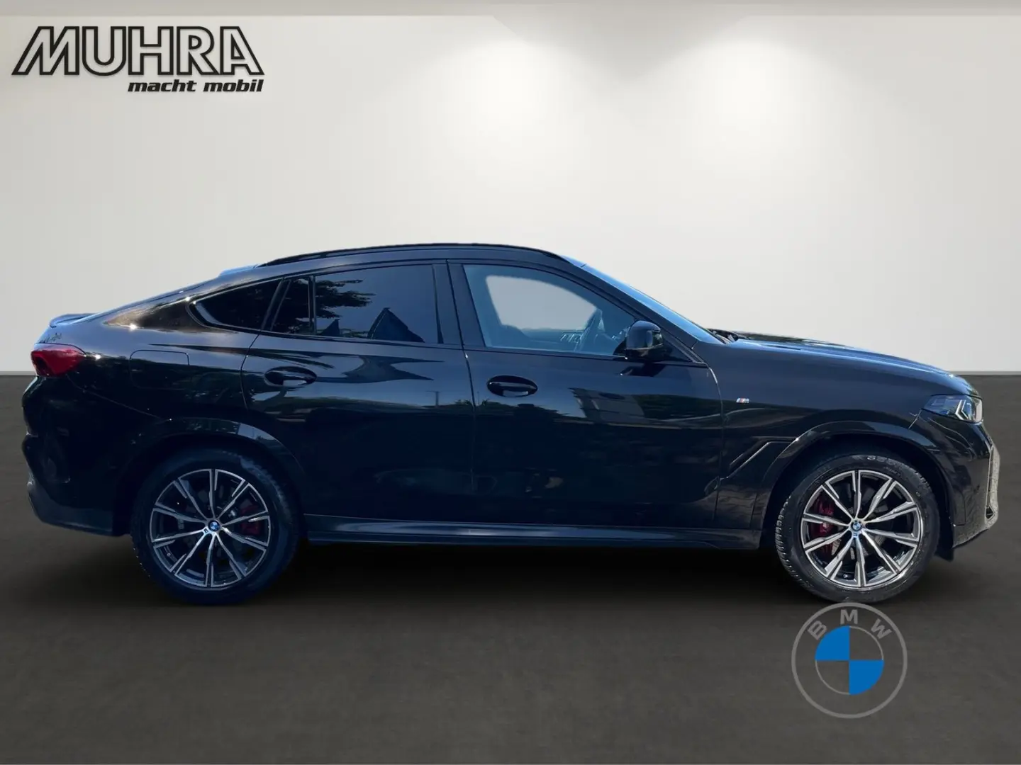 X6 xDrive30d M Sport Pro Luftfd. Pano Sthzg AHK