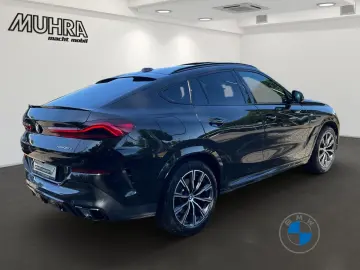 X6 xDrive30d M Sport Pro Luftfd. Pano Sthzg AHK