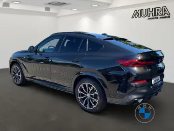 X6 xDrive30d M Sport Pro Luftfd. Pano Sthzg AHK