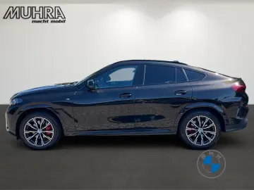 X6 xDrive30d M Sport Pro Luftfd. Pano Sthzg AHK