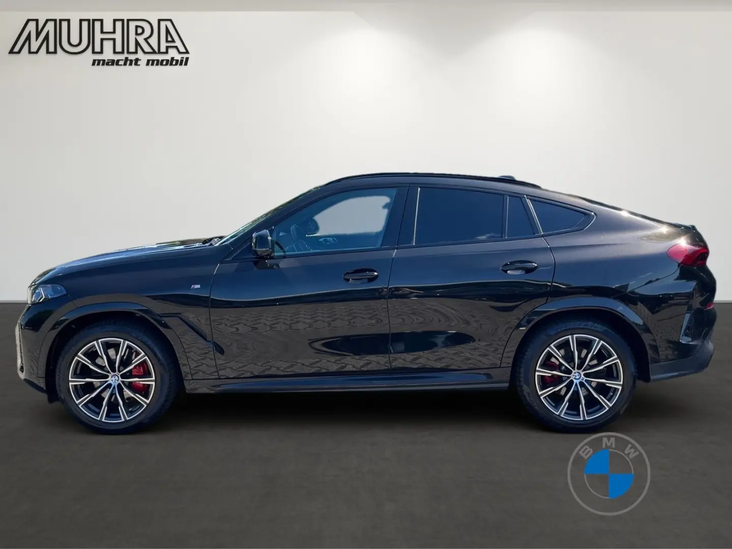 X6 xDrive30d M Sport Pro Luftfd. Pano Sthzg AHK