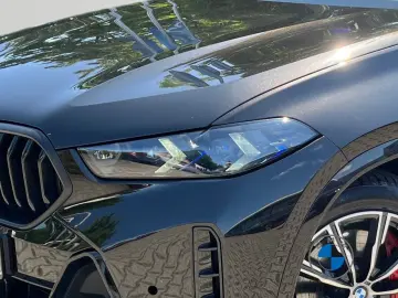 X6 xDrive30d M Sport Pro Luftfd. Pano Sthzg AHK