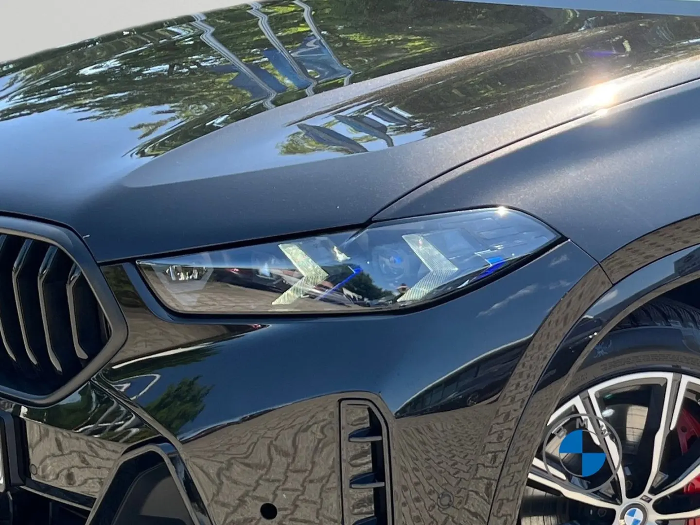 X6 xDrive30d M Sport Pro Luftfd. Pano Sthzg AHK