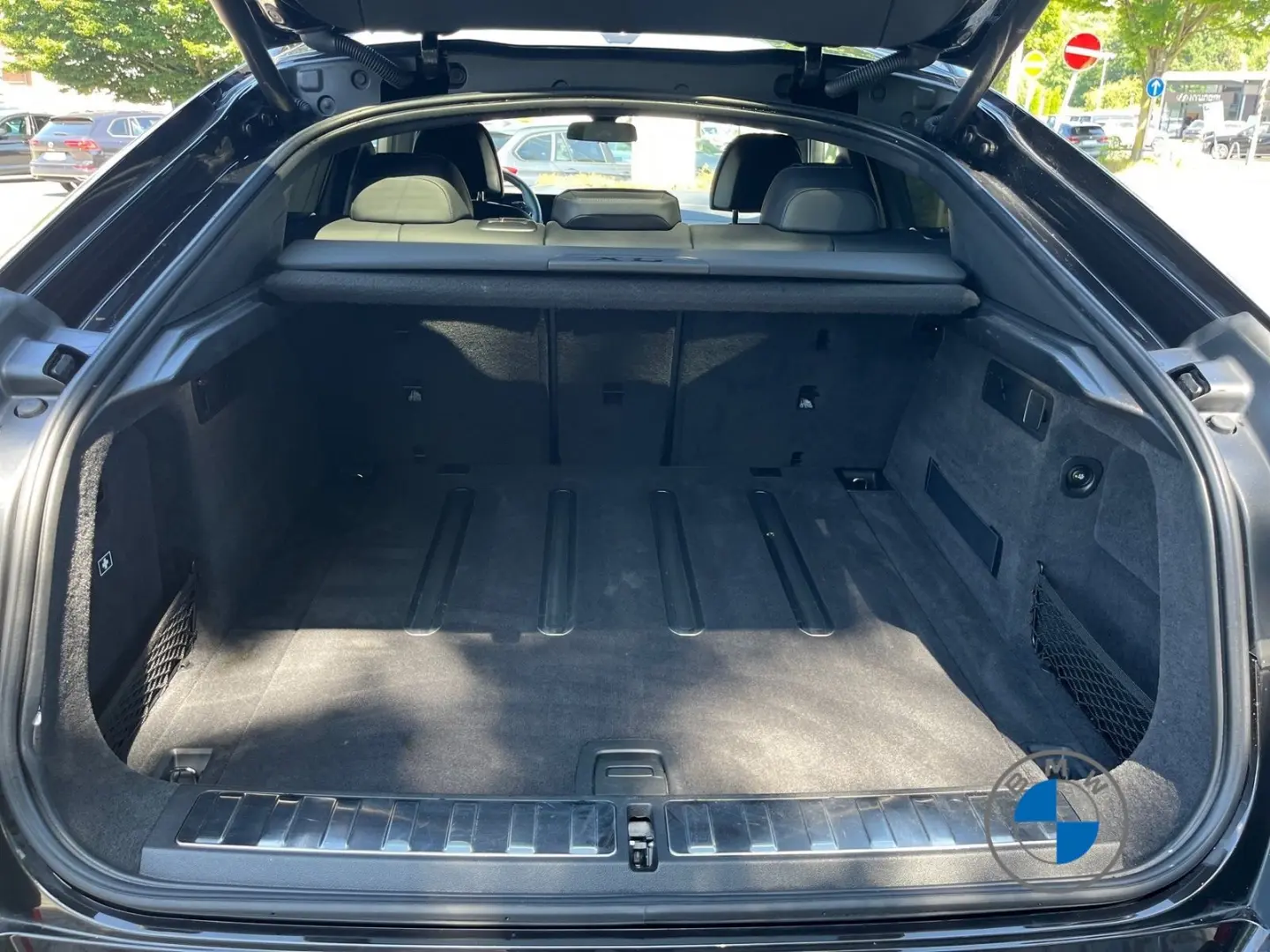 X6 xDrive30d M Sport Pro Luftfd. Pano Sthzg AHK