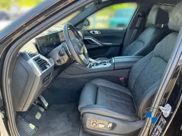 X6 xDrive30d M Sport Pro Luftfd. Pano Sthzg AHK