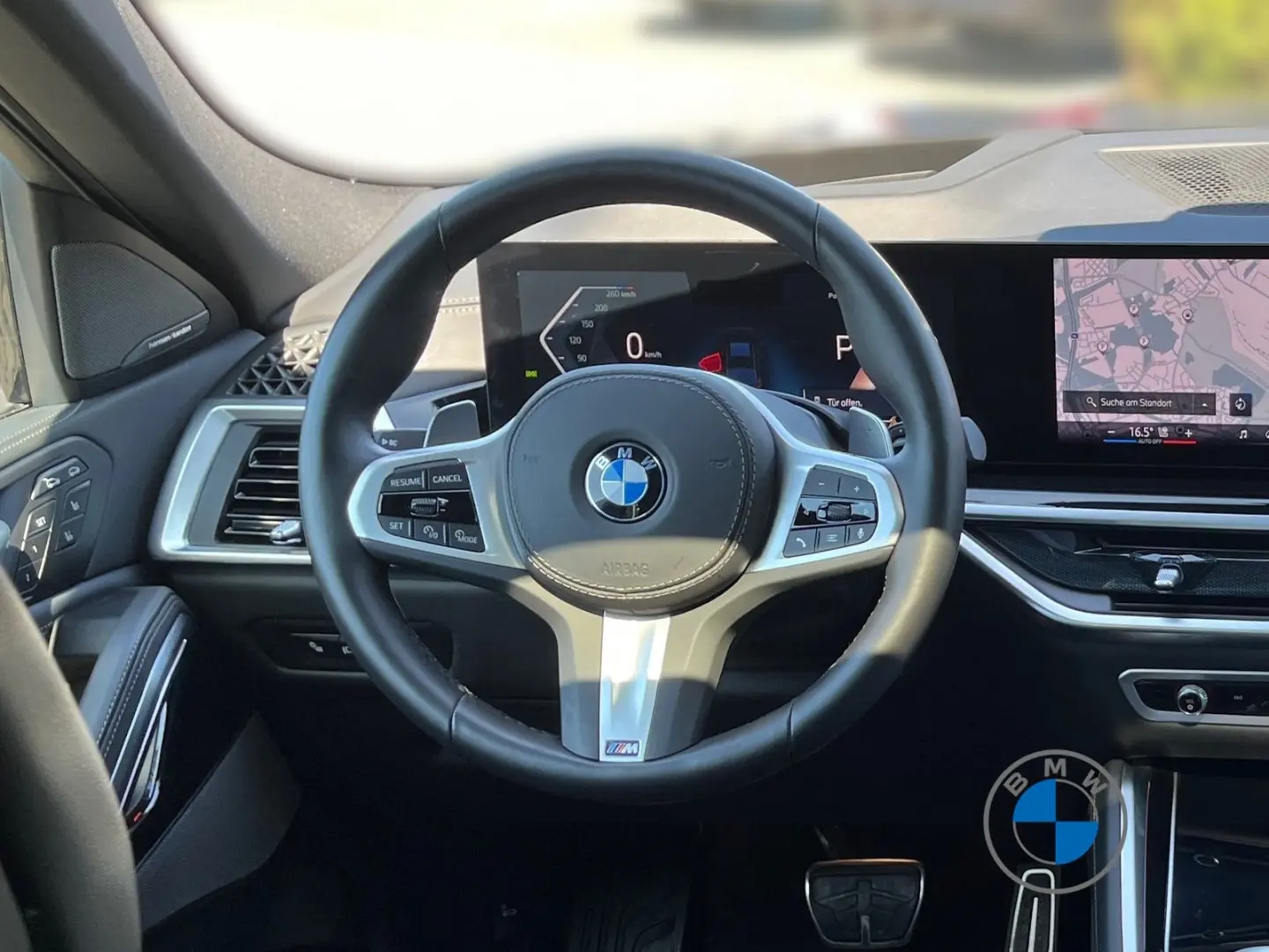X6 xDrive30d M Sport Pro Luftfd. Pano Sthzg AHK