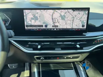 X6 xDrive30d M Sport Pro Luftfd. Pano Sthzg AHK