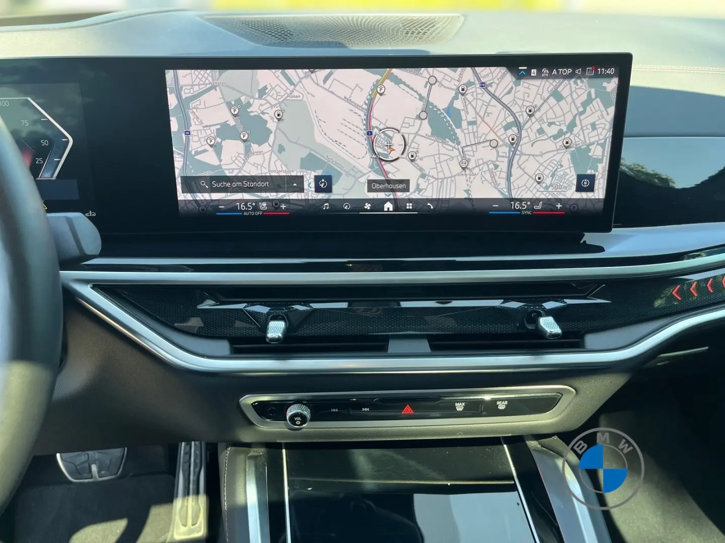 X6 xDrive30d M Sport Pro Luftfd. Pano Sthzg AHK