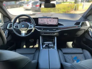 X6 xDrive30d M Sport Pro Luftfd. Pano Sthzg AHK