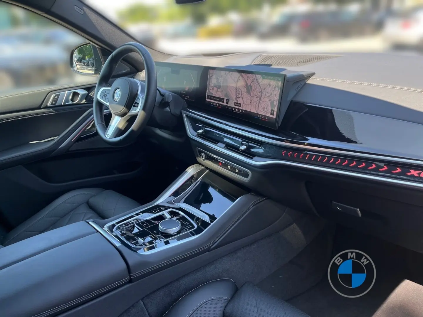 X6 xDrive30d M Sport Pro Luftfd. Pano Sthzg AHK