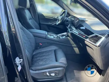 X6 xDrive30d M Sport Pro Luftfd. Pano Sthzg AHK
