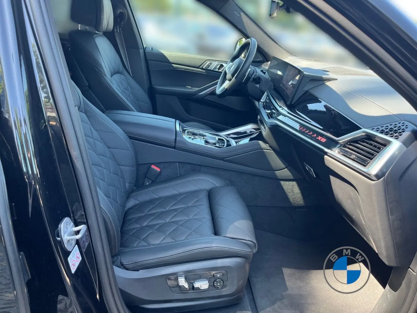 X6 xDrive30d M Sport Pro Luftfd. Pano Sthzg AHK