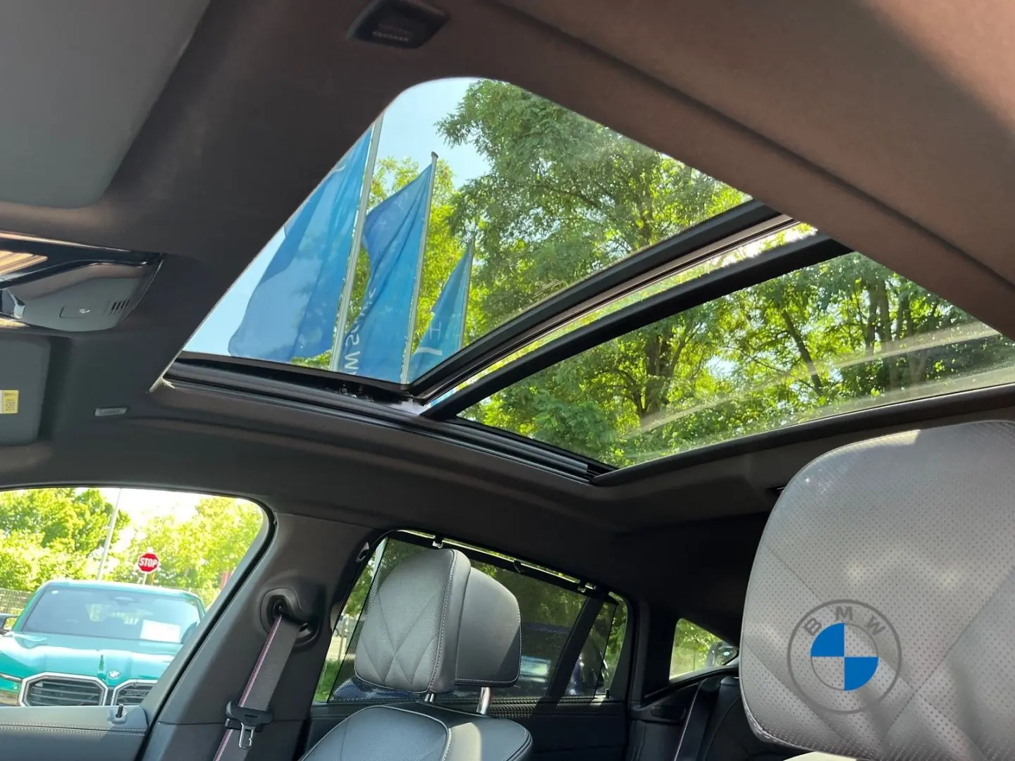 X6 xDrive30d M Sport Pro Luftfd. Pano Sthzg AHK