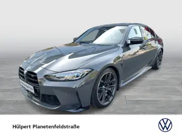 M3 Competition 360 CAM LM20 eKLAPPE LASERLICHT