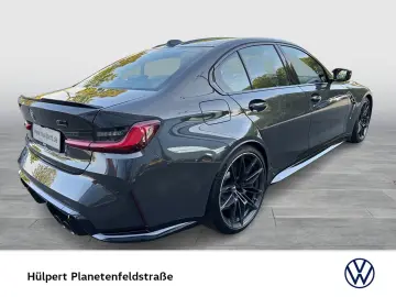 M3 Competition 360°CAM LM20 eKLAPPE LASERLICHT