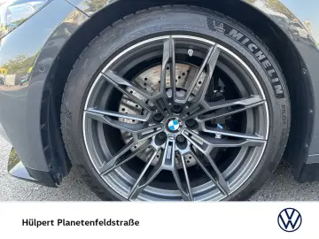 M3 Competition 360°CAM LM20 eKLAPPE LASERLICHT