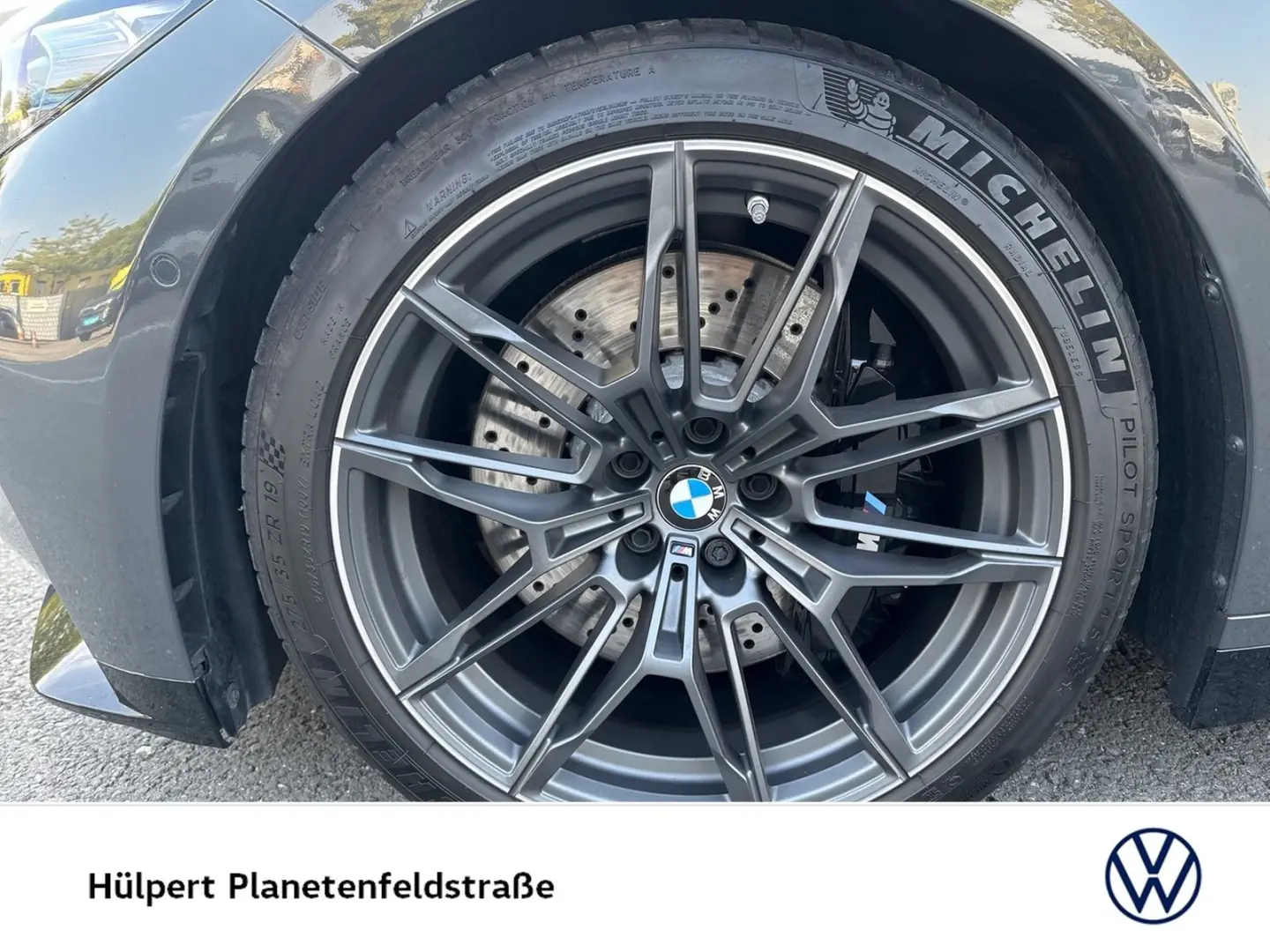M3 Competition 360°CAM LM20 eKLAPPE LASERLICHT