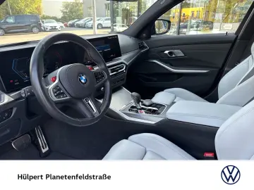 M3 Competition 360°CAM LM20 eKLAPPE LASERLICHT