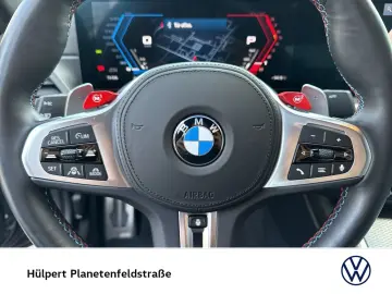 M3 Competition 360°CAM LM20 eKLAPPE LASERLICHT