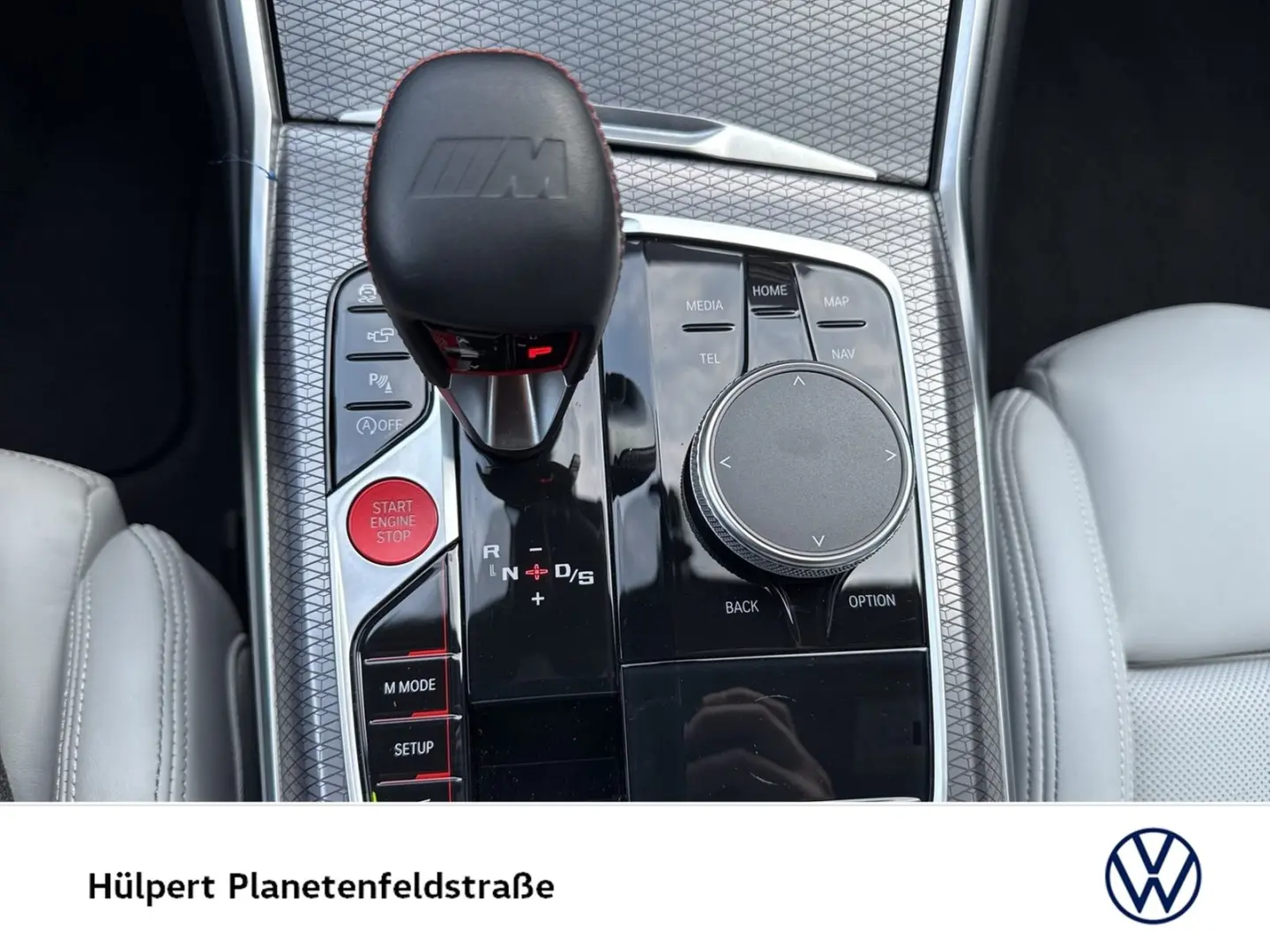 M3 Competition 360°CAM LM20 eKLAPPE LASERLICHT