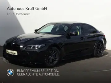 M3 Limousine LC PROF+HUD+PAP+LED+E SITZE+LEDER