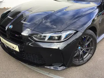 M3 Limousine LC PROF+HUD+PAP+LED+E SITZE+LEDER