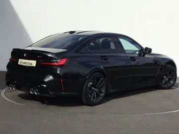 M3 Limousine LC PROF+HUD+PAP+LED+E SITZE+LEDER