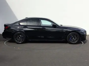 M3 Limousine LC PROF+HUD+PAP+LED+E SITZE+LEDER