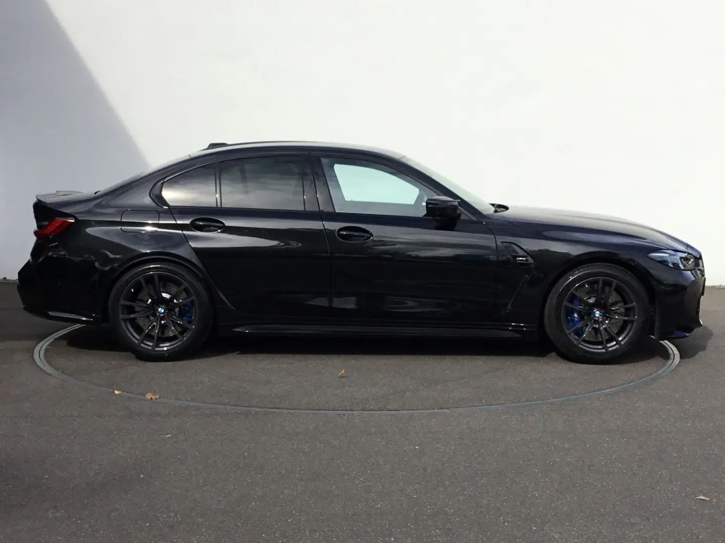 M3 Limousine LC PROF+HUD+PAP+LED+E SITZE+LEDER
