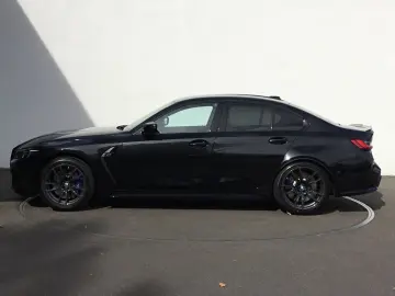 M3 Limousine LC PROF+HUD+PAP+LED+E SITZE+LEDER