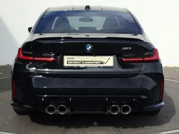 M3 Limousine LC PROF+HUD+PAP+LED+E SITZE+LEDER
