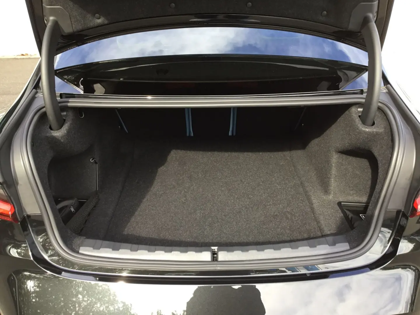 M3 Limousine LC PROF+HUD+PAP+LED+E SITZE+LEDER