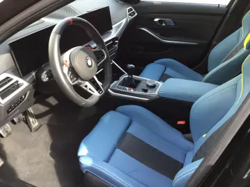 M3 Limousine LC PROF+HUD+PAP+LED+E SITZE+LEDER