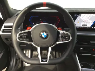M3 Limousine LC PROF+HUD+PAP+LED+E SITZE+LEDER