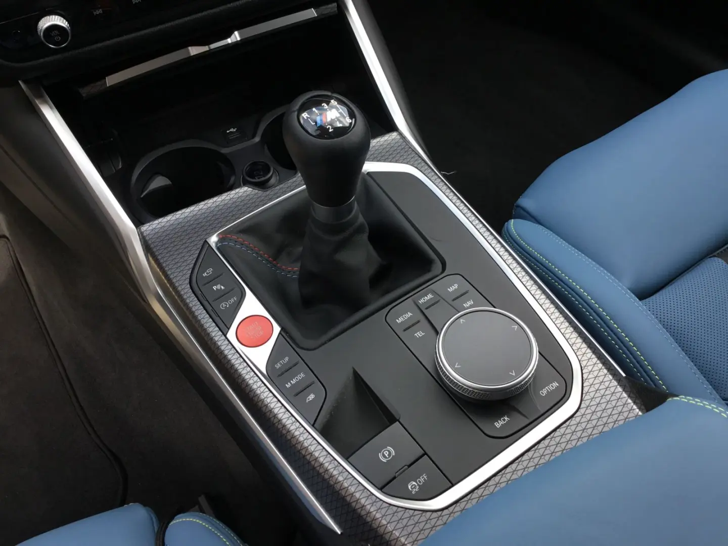 M3 Limousine LC PROF+HUD+PAP+LED+E SITZE+LEDER