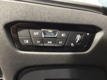 M3 Limousine LC PROF+HUD+PAP+LED+E SITZE+LEDER