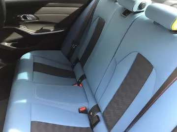 M3 Limousine LC PROF+HUD+PAP+LED+E SITZE+LEDER