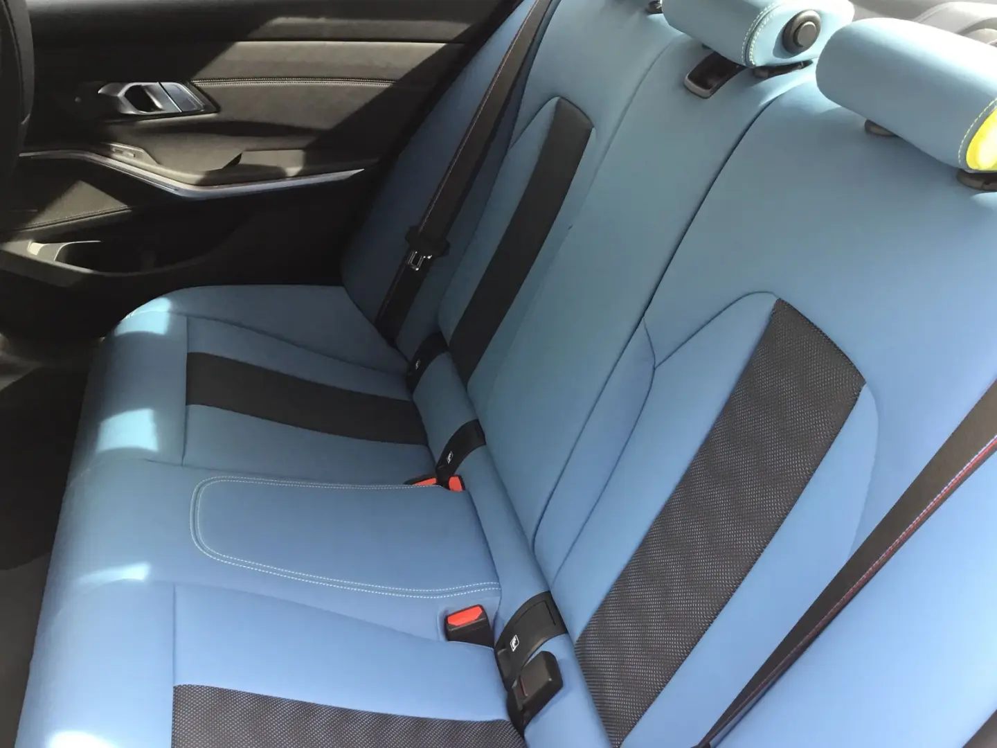 M3 Limousine LC PROF+HUD+PAP+LED+E SITZE+LEDER