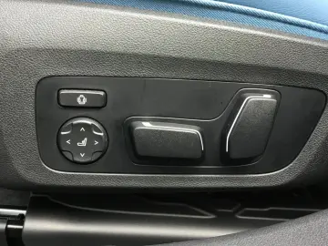 M3 Limousine LC PROF+HUD+PAP+LED+E SITZE+LEDER