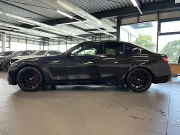 M3 Competition M xDrive M Sport RFK NAVI LED LM