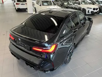 M3 Competition M xDrive M Sport RFK NAVI LED LM