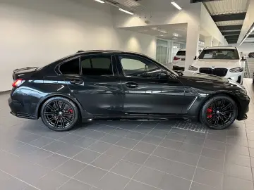 M3 Competition M xDrive M Sport RFK NAVI LED LM